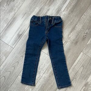 GAP Kids Dark Blue Jeans